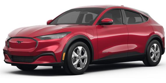 FORD MUSTANG MACH-E 2024 3FMTK1R43RMA31056 image FORD MUSTANG MACH-E 2024 3FMTK1R43RMA31056 image